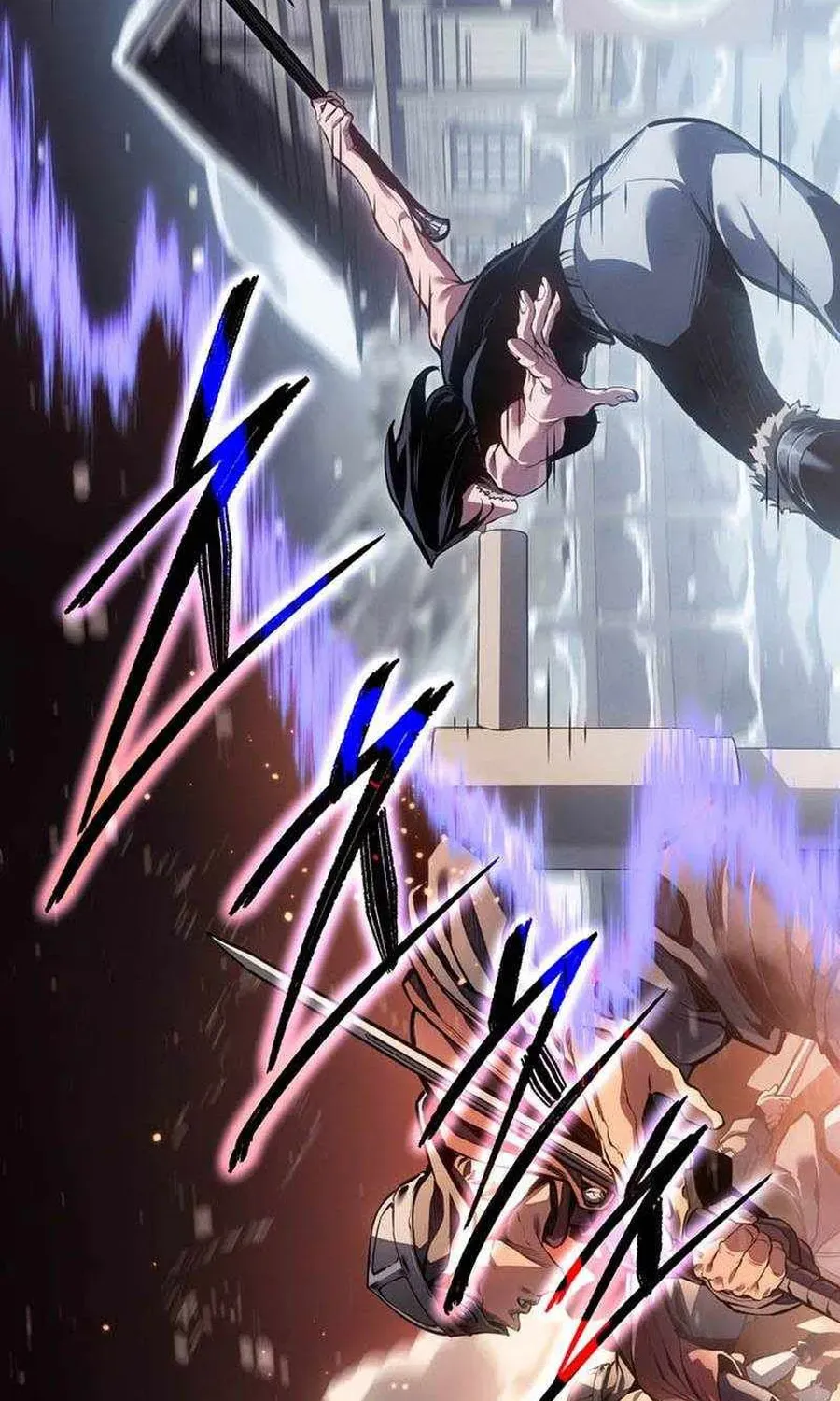 Chuyển Sinh Thành Con Ngoài Giá Thú Của Gia Đình Kiếm Thuật Danh Tiếng Chapter 92 - 58