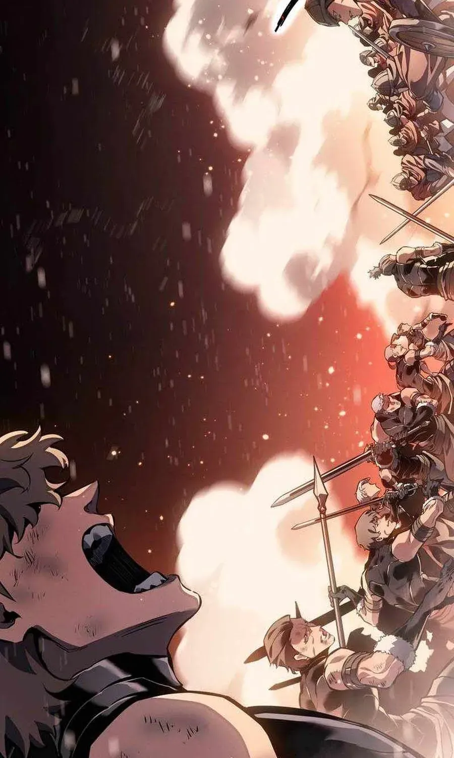 Chuyển Sinh Thành Con Ngoài Giá Thú Của Gia Đình Kiếm Thuật Danh Tiếng Chapter 92 - 59