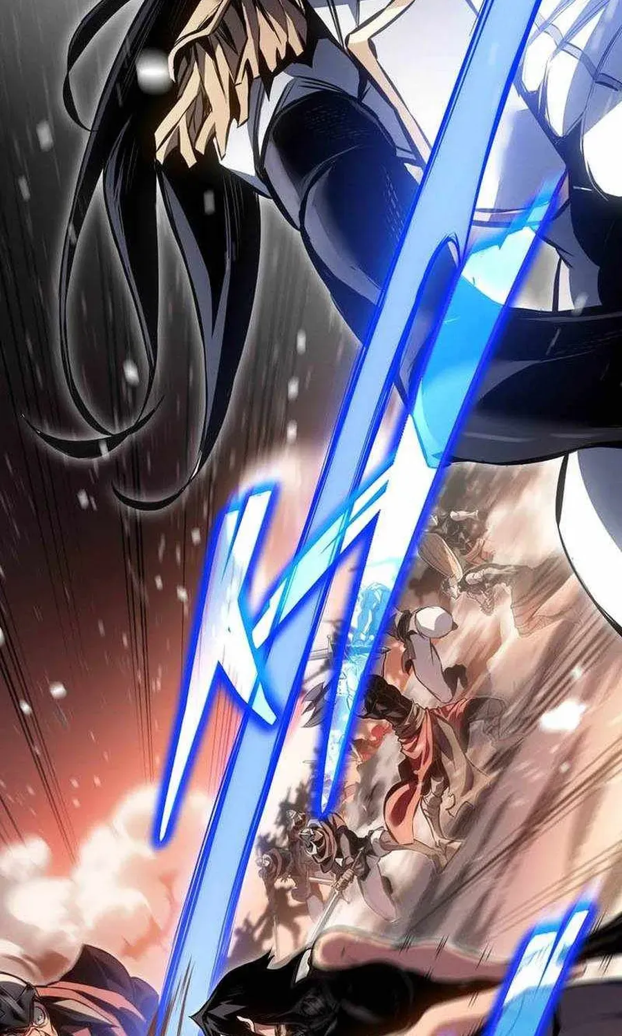 Chuyển Sinh Thành Con Ngoài Giá Thú Của Gia Đình Kiếm Thuật Danh Tiếng Chapter 92 - 63