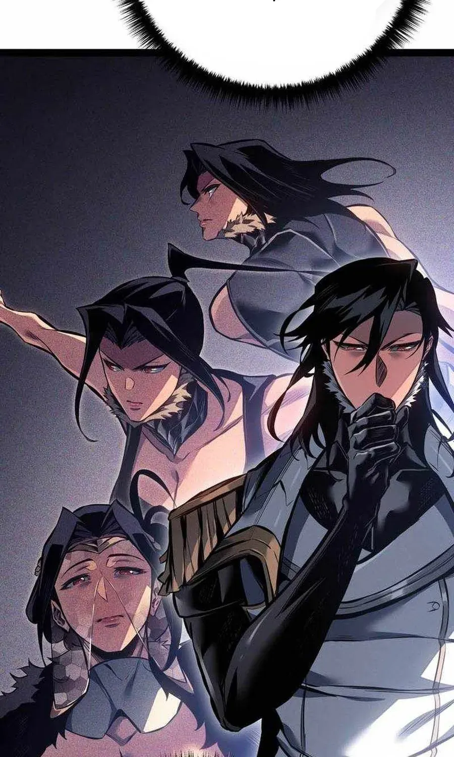 Chuyển Sinh Thành Con Ngoài Giá Thú Của Gia Đình Kiếm Thuật Danh Tiếng Chapter 92 - 87