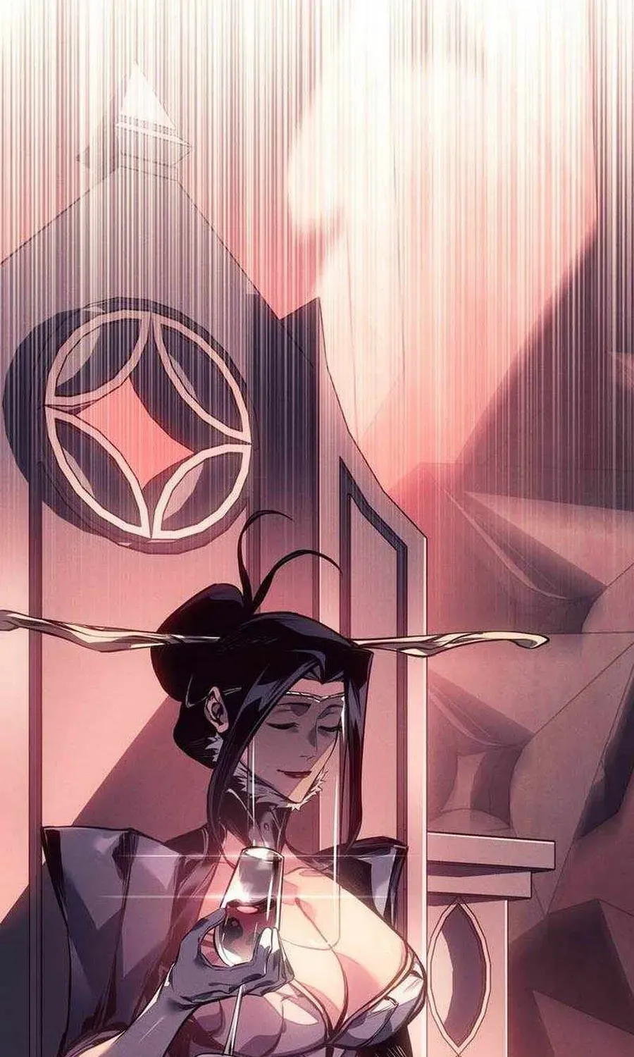 Chuyển Sinh Thành Con Ngoài Giá Thú Của Gia Đình Kiếm Thuật Danh Tiếng Chapter 92 - 93