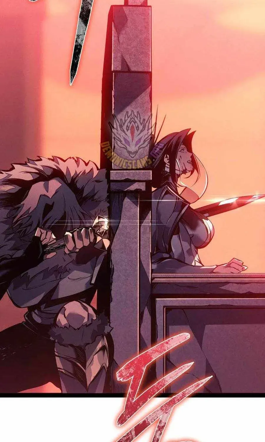 Chuyển Sinh Thành Con Ngoài Giá Thú Của Gia Đình Kiếm Thuật Danh Tiếng Chapter 92 - 97