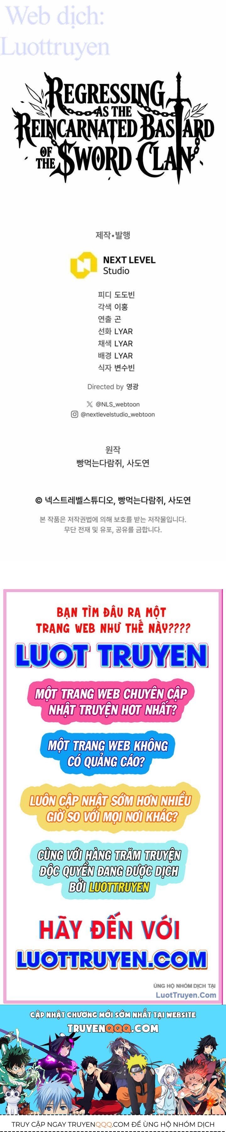 Chuyển Sinh Thành Con Ngoài Giá Thú Của Gia Đình Kiếm Thuật Danh Tiếng Chapter 98 - 98