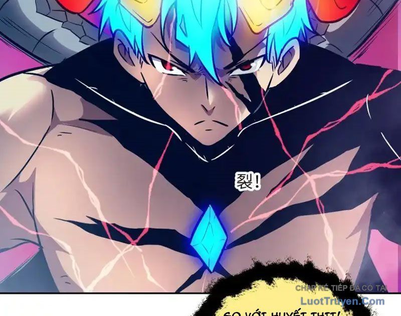 Tay Trái Của Ta Có Thể Dị Biến Chapter 138 - 120