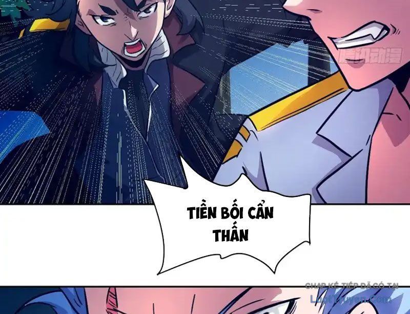 Tay Trái Của Ta Có Thể Dị Biến Chapter 138 - 22