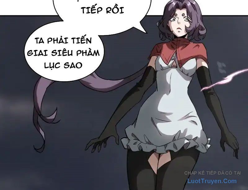 Tay Trái Của Ta Có Thể Dị Biến Chapter 138 - 46