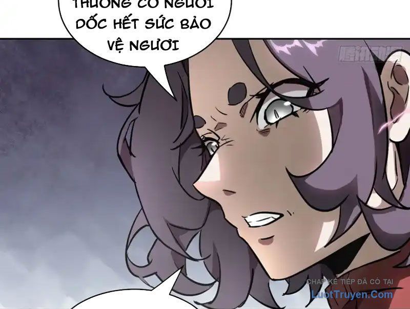 Tay Trái Của Ta Có Thể Dị Biến Chapter 138 - 51
