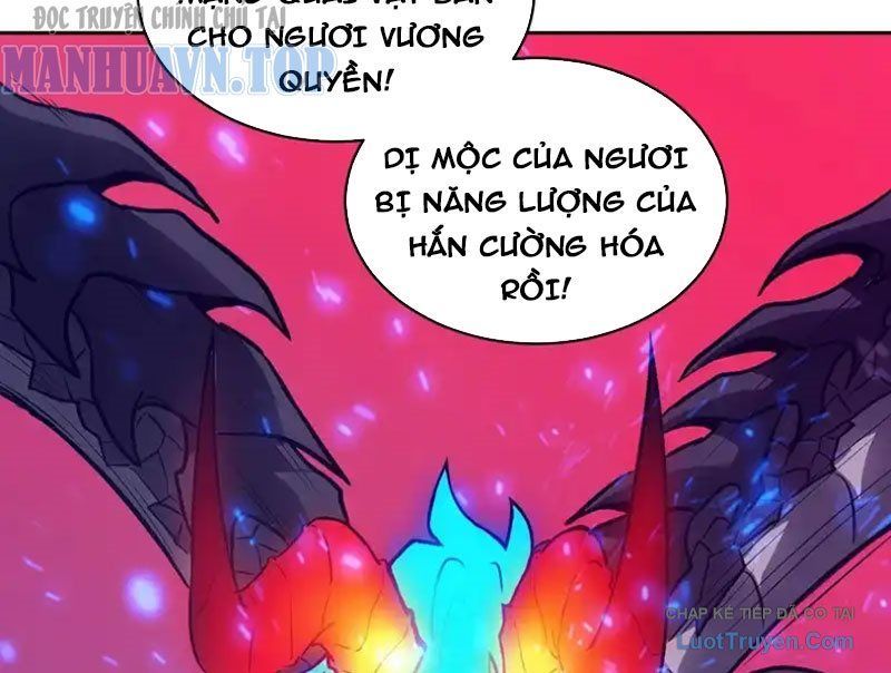 Tay Trái Của Ta Có Thể Dị Biến Chapter 138 - 90