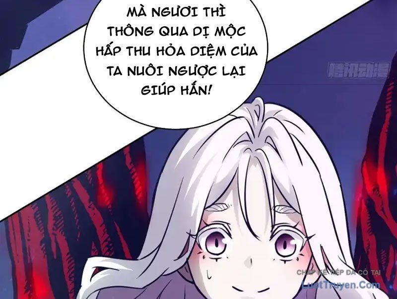 Tay Trái Của Ta Có Thể Dị Biến Chapter 138 - 93