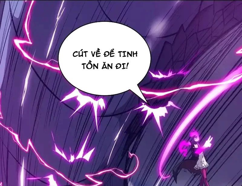 Tay Trái Của Ta Có Thể Dị Biến Chapter 141 - 115