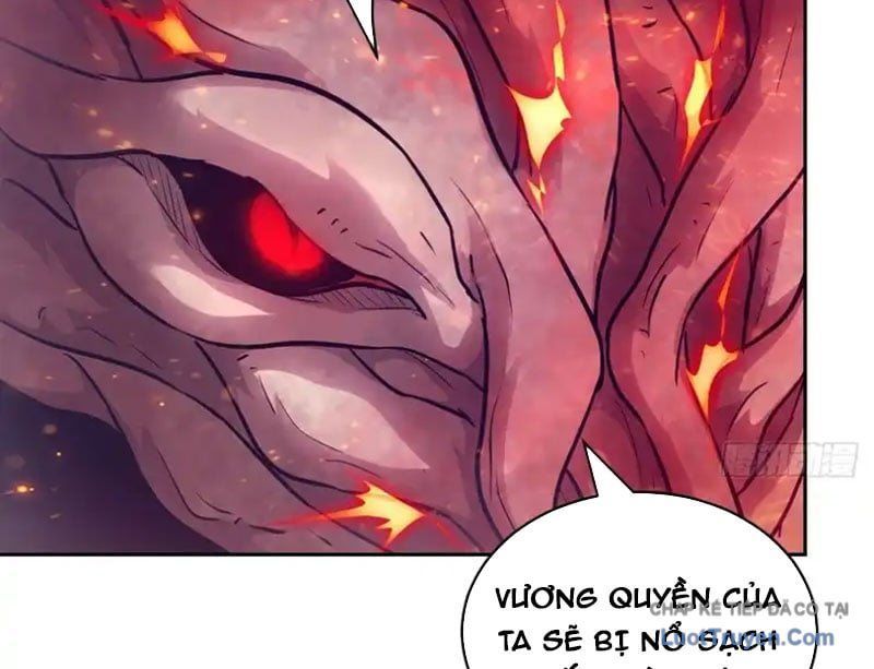 Tay Trái Của Ta Có Thể Dị Biến Chapter 141 - 5