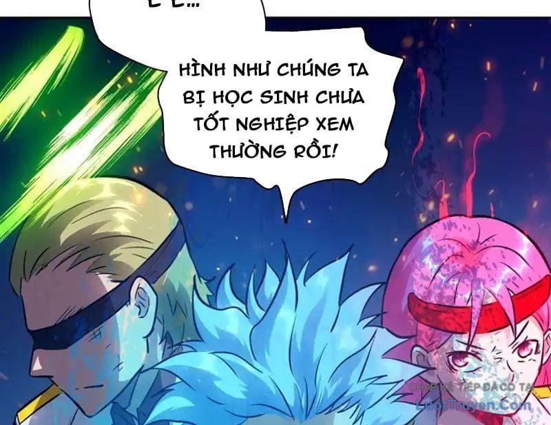 Tay Trái Của Ta Có Thể Dị Biến Chapter 141 - 53