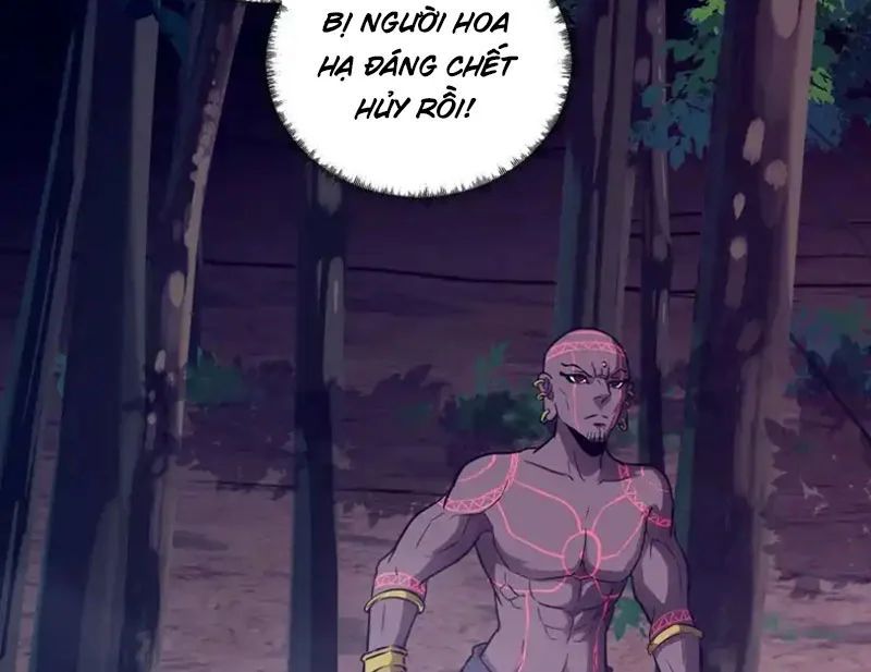 Tay Trái Của Ta Có Thể Dị Biến Chapter 141 - 57
