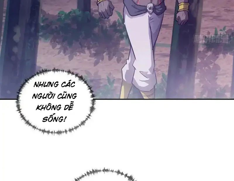 Tay Trái Của Ta Có Thể Dị Biến Chapter 141 - 58