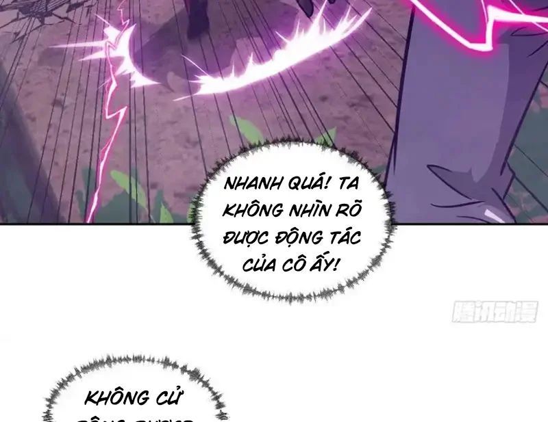Tay Trái Của Ta Có Thể Dị Biến Chapter 141 - 72