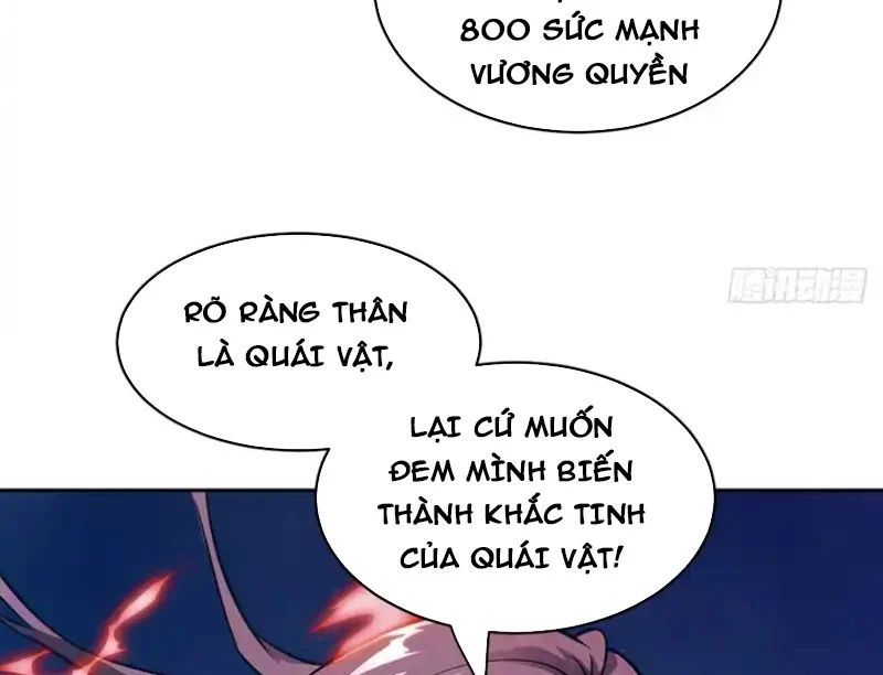 Tay Trái Của Ta Có Thể Dị Biến Chapter 141 - 9