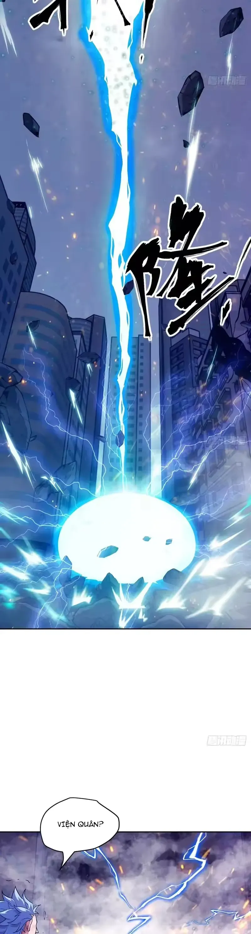 Tay Trái Của Ta Có Thể Dị Biến Chapter 148 - 17