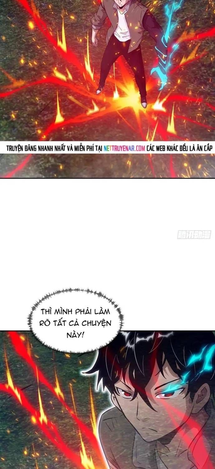 Tay Trái Của Ta Có Thể Dị Biến Chapter 150 - 12