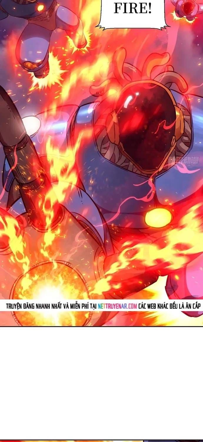 Tay Trái Của Ta Có Thể Dị Biến Chapter 150 - 14