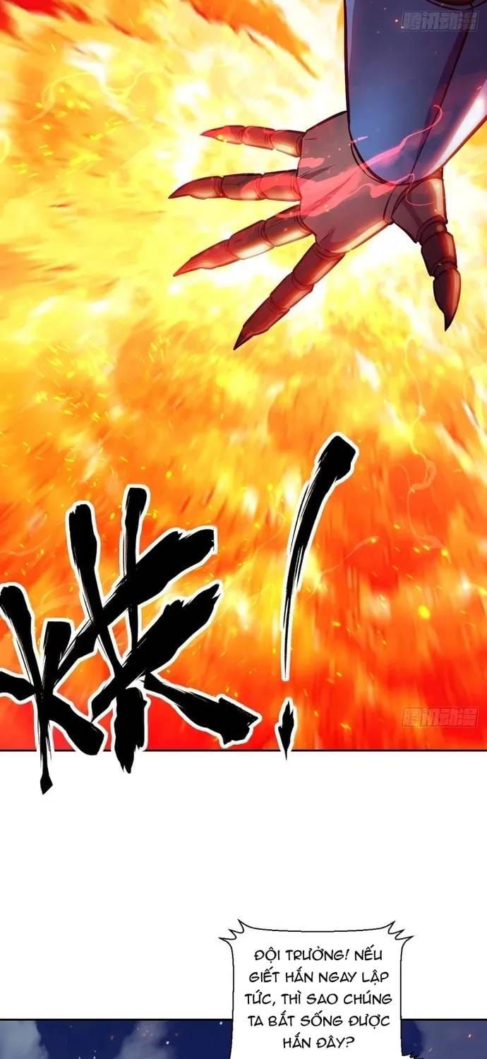 Tay Trái Của Ta Có Thể Dị Biến Chapter 150 - 15