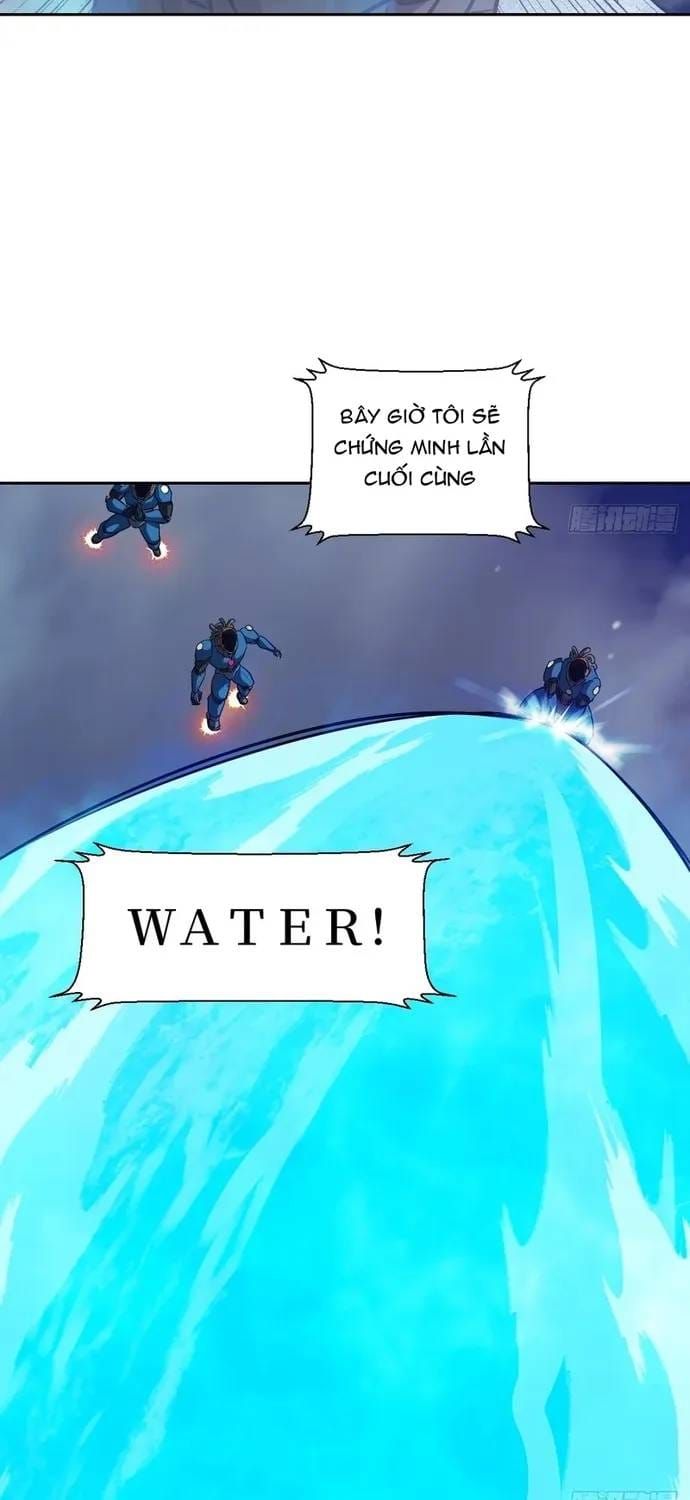 Tay Trái Của Ta Có Thể Dị Biến Chapter 150 - 23