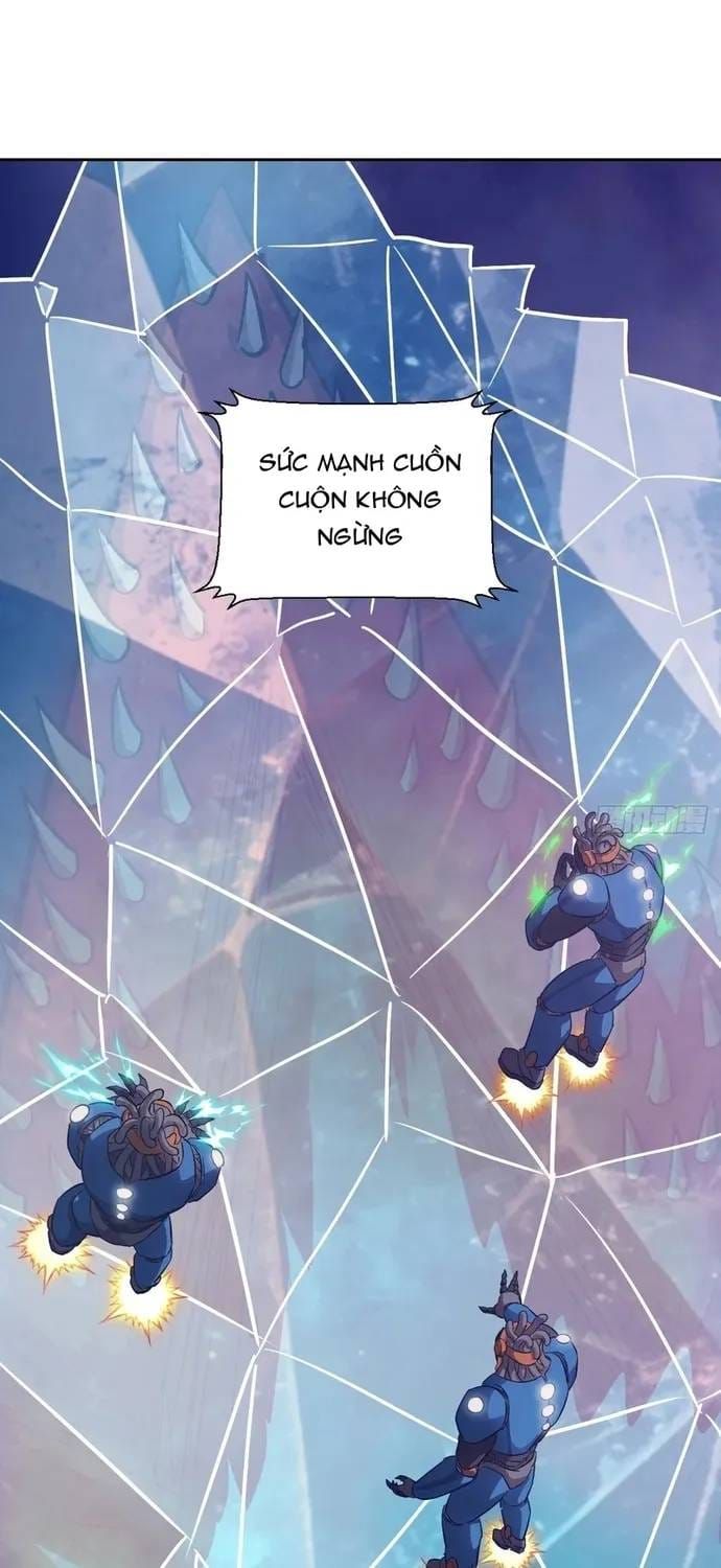 Tay Trái Của Ta Có Thể Dị Biến Chapter 150 - 26