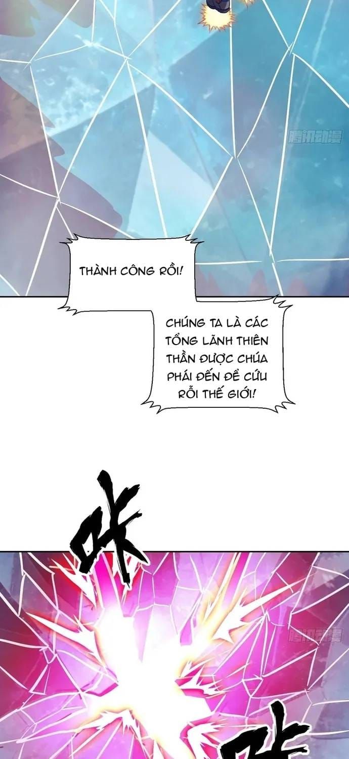 Tay Trái Của Ta Có Thể Dị Biến Chapter 150 - 27