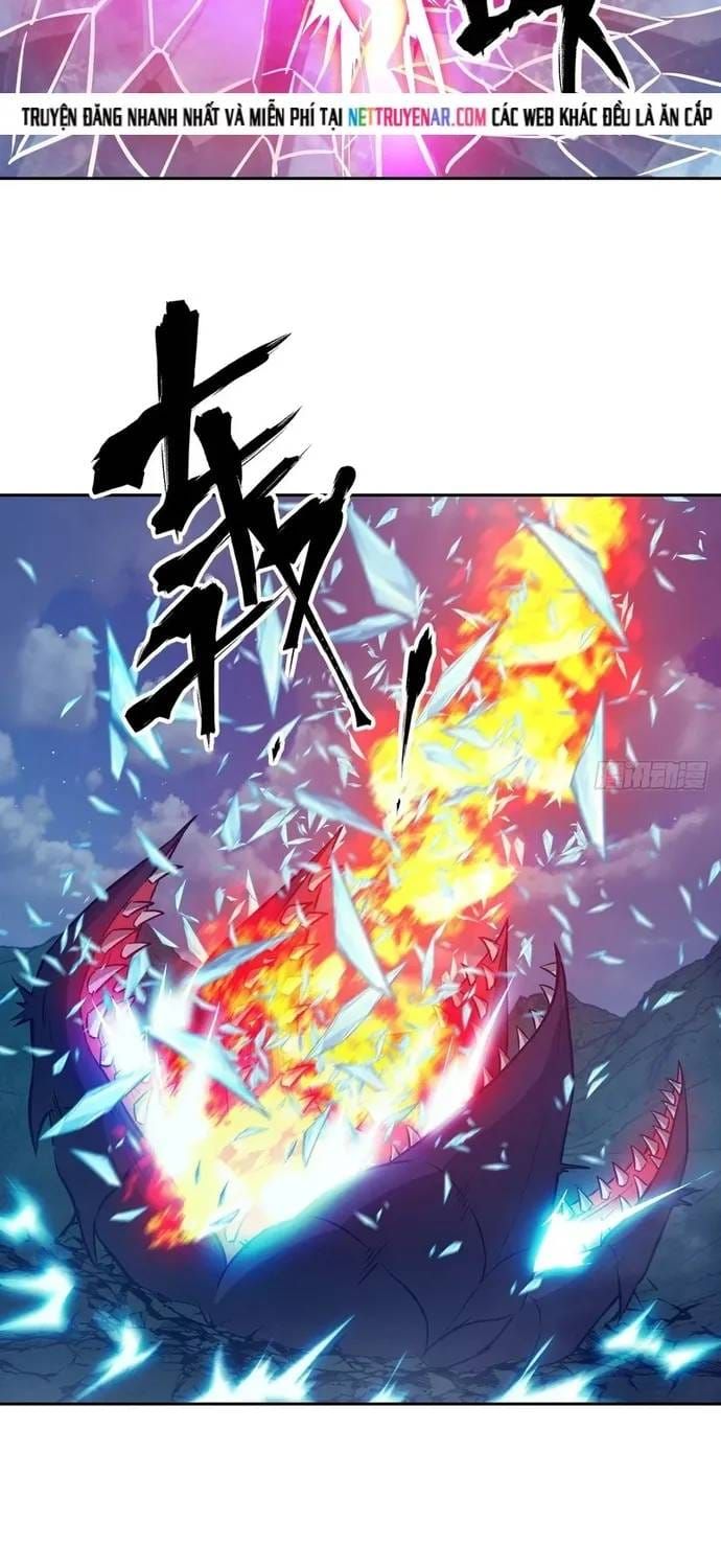 Tay Trái Của Ta Có Thể Dị Biến Chapter 150 - 28