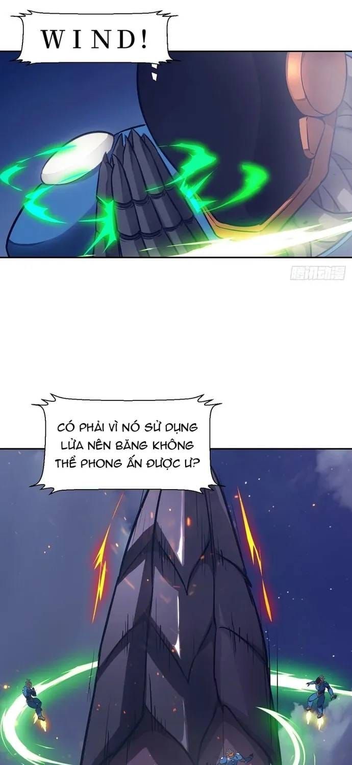 Tay Trái Của Ta Có Thể Dị Biến Chapter 150 - 30