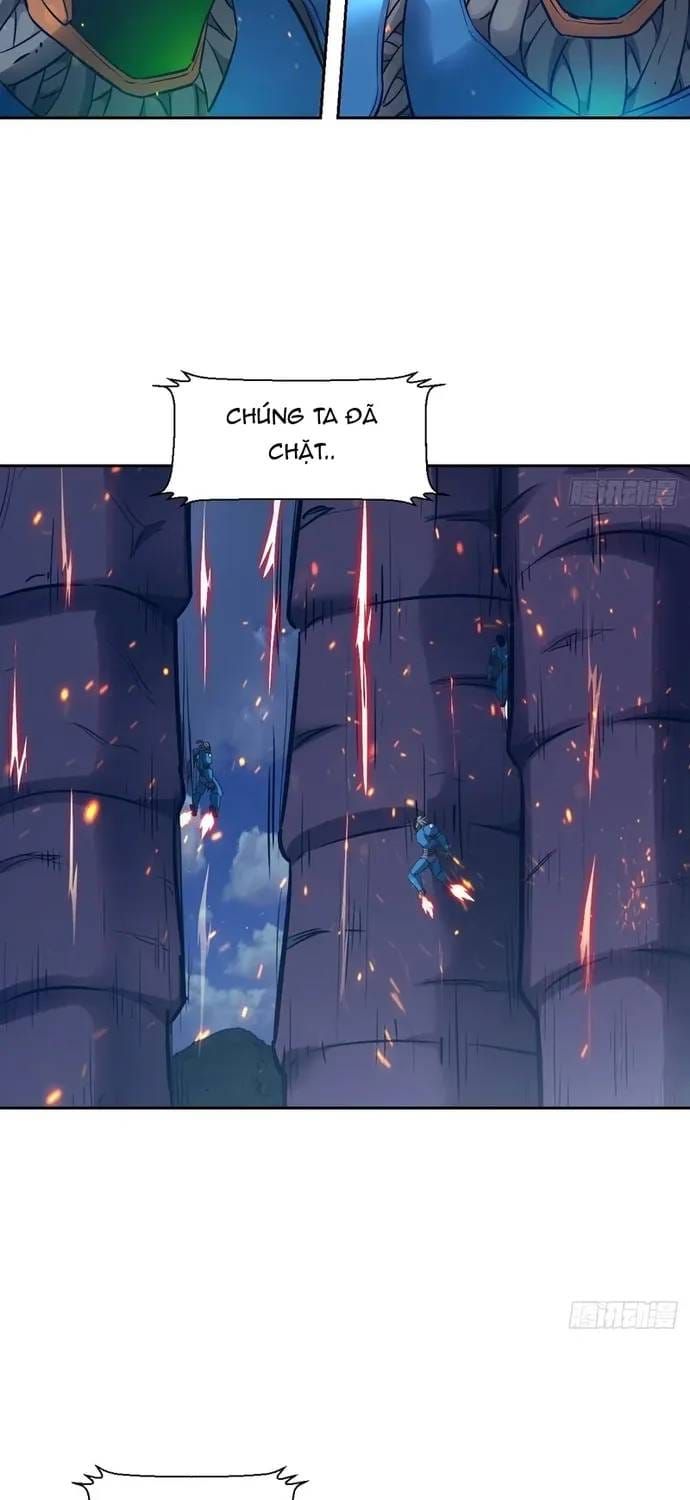 Tay Trái Của Ta Có Thể Dị Biến Chapter 150 - 32