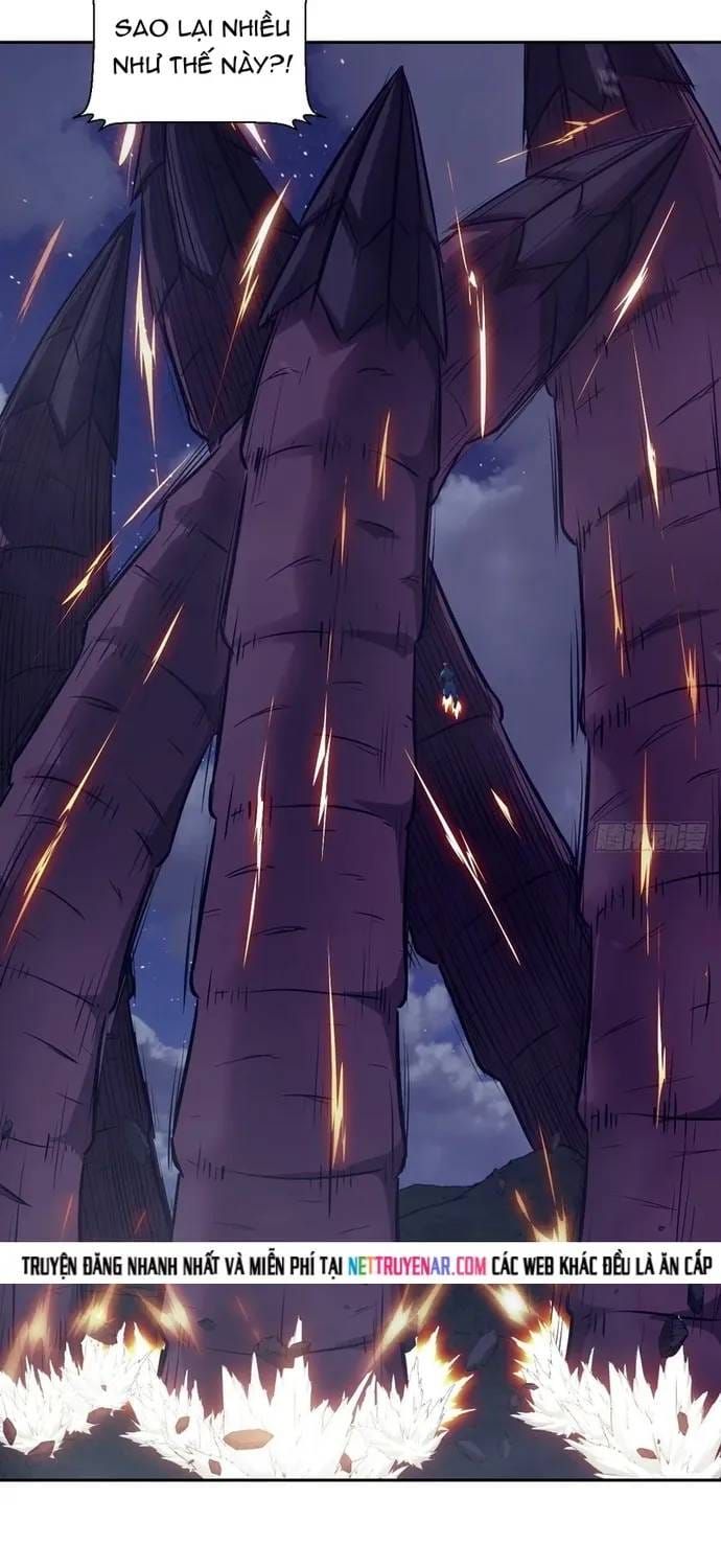 Tay Trái Của Ta Có Thể Dị Biến Chapter 150 - 33