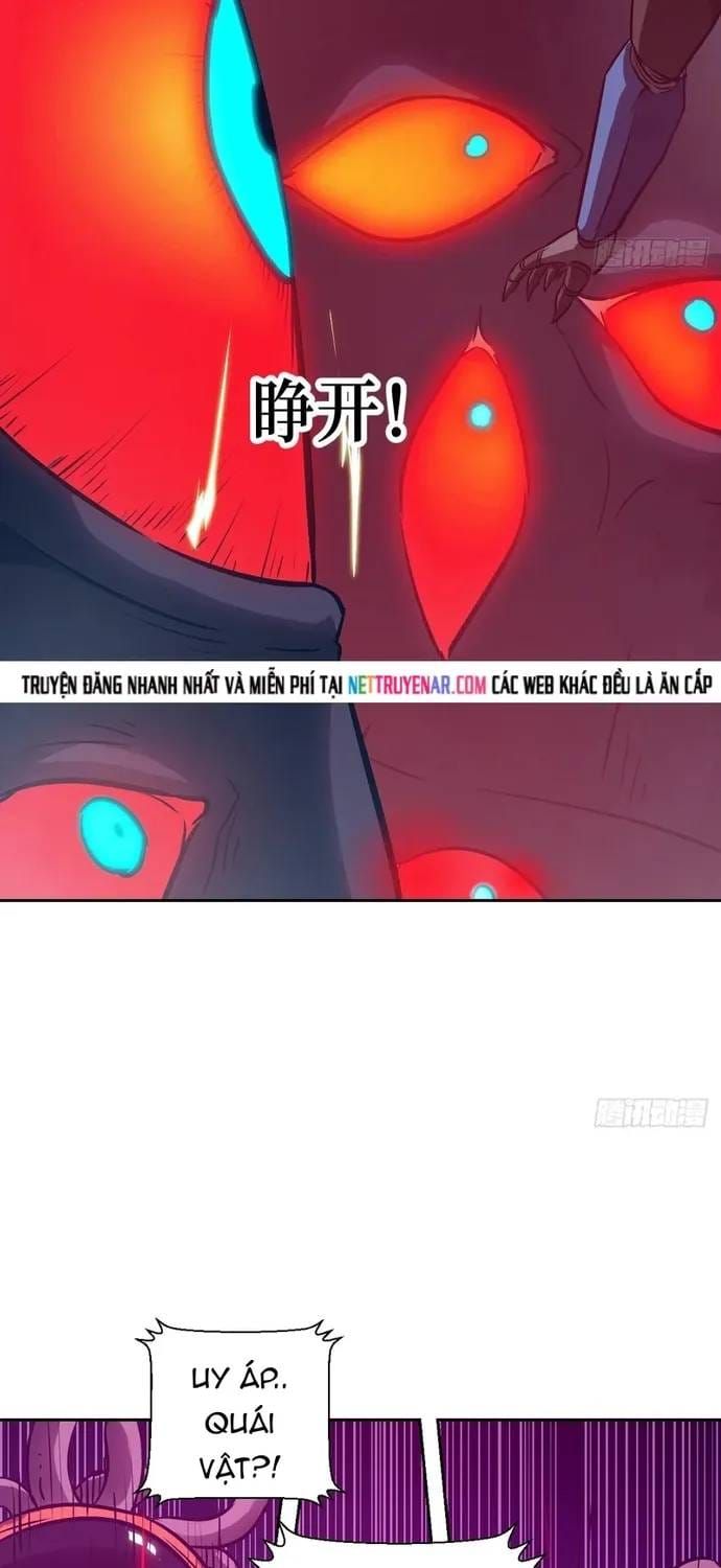 Tay Trái Của Ta Có Thể Dị Biến Chapter 150 - 36