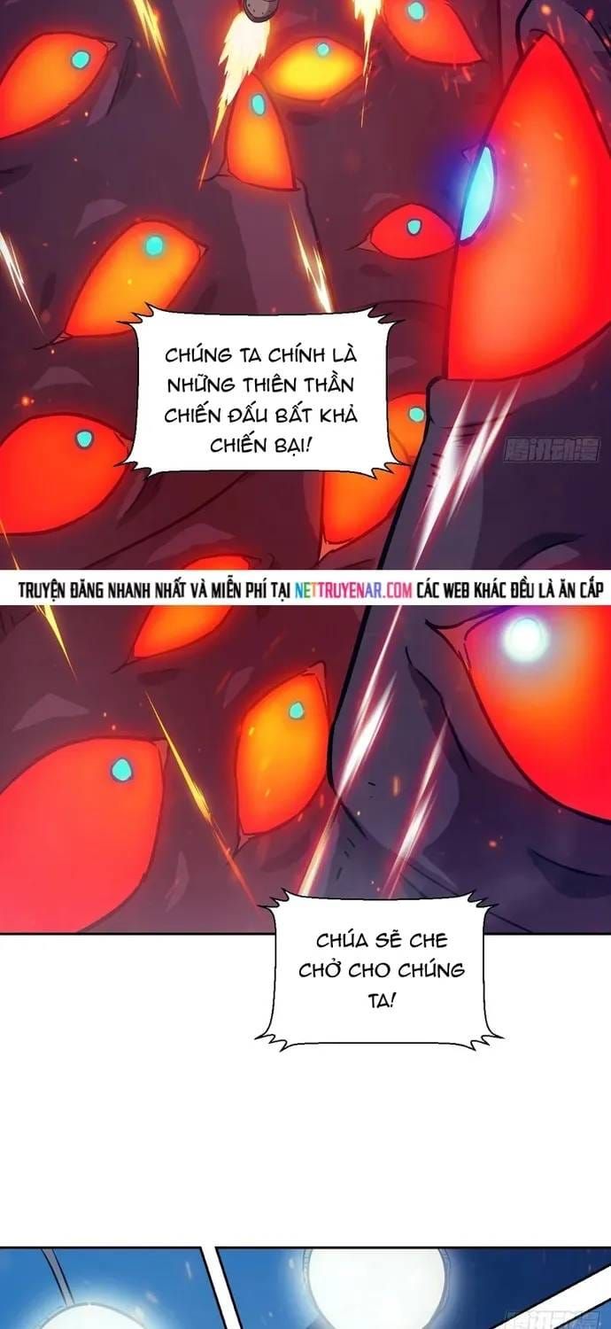 Tay Trái Của Ta Có Thể Dị Biến Chapter 150 - 39