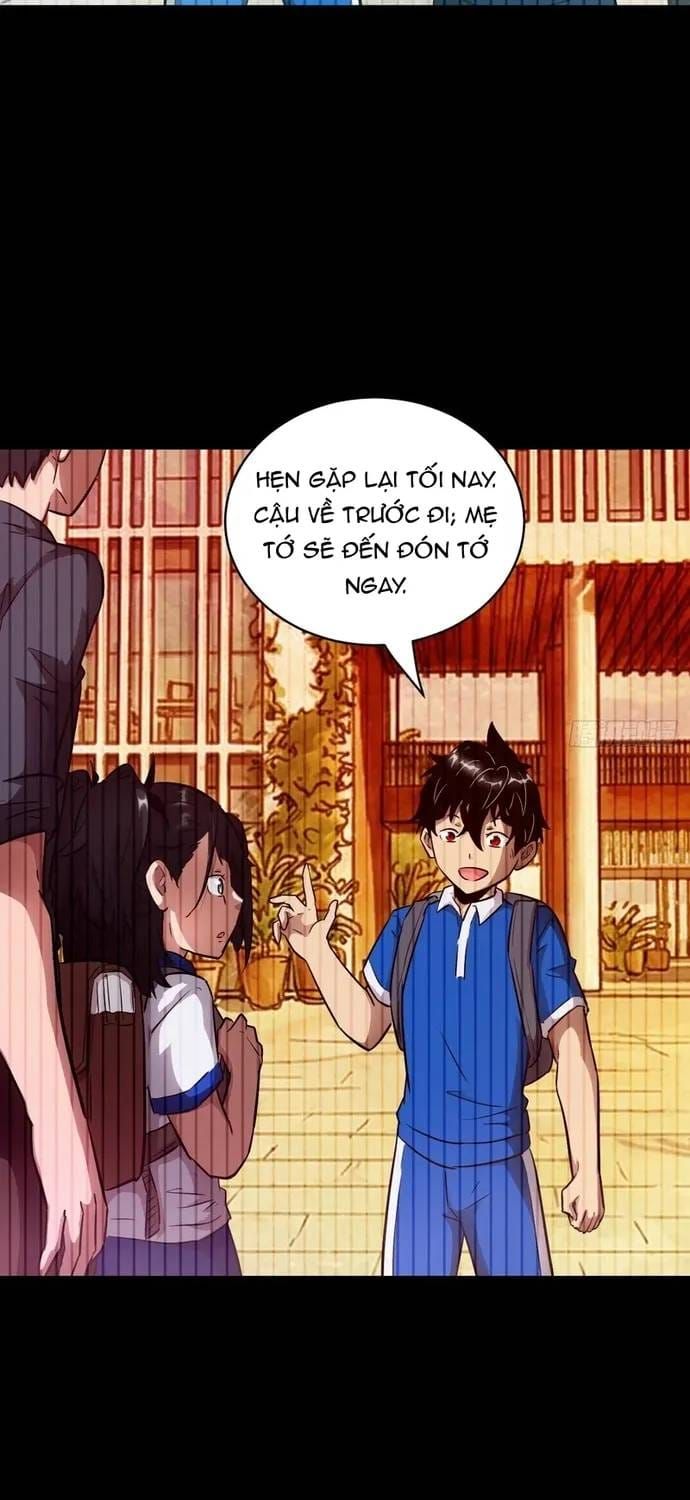 Tay Trái Của Ta Có Thể Dị Biến Chapter 150 - 5