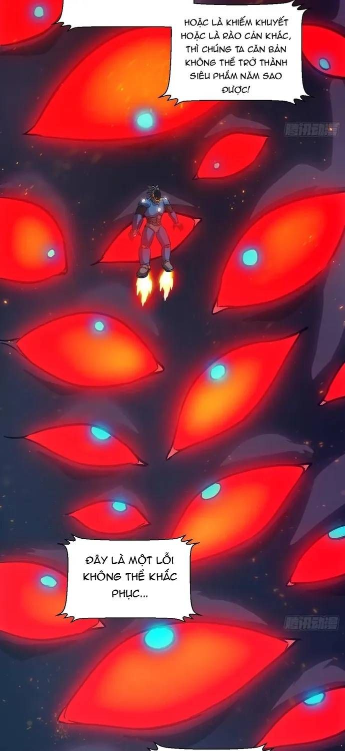 Tay Trái Của Ta Có Thể Dị Biến Chapter 150 - 43