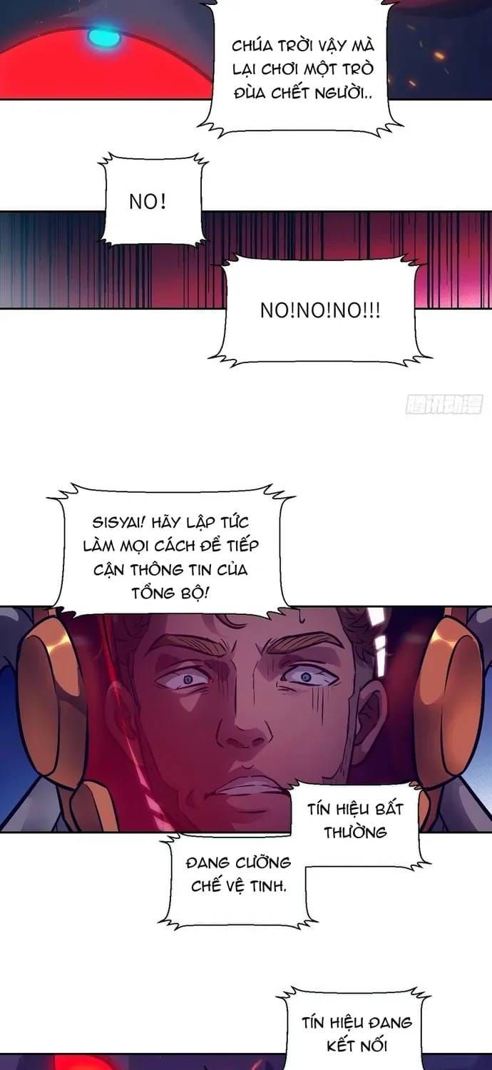 Tay Trái Của Ta Có Thể Dị Biến Chapter 150 - 44