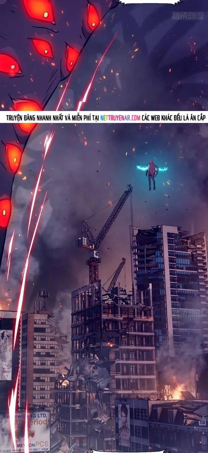 Tay Trái Của Ta Có Thể Dị Biến Chapter 150 - 45