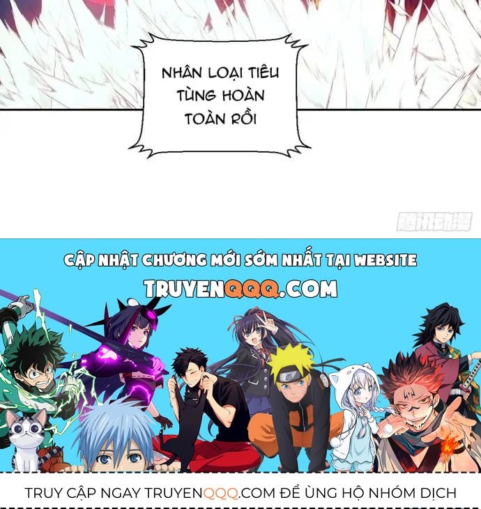 Tay Trái Của Ta Có Thể Dị Biến Chapter 150 - 48