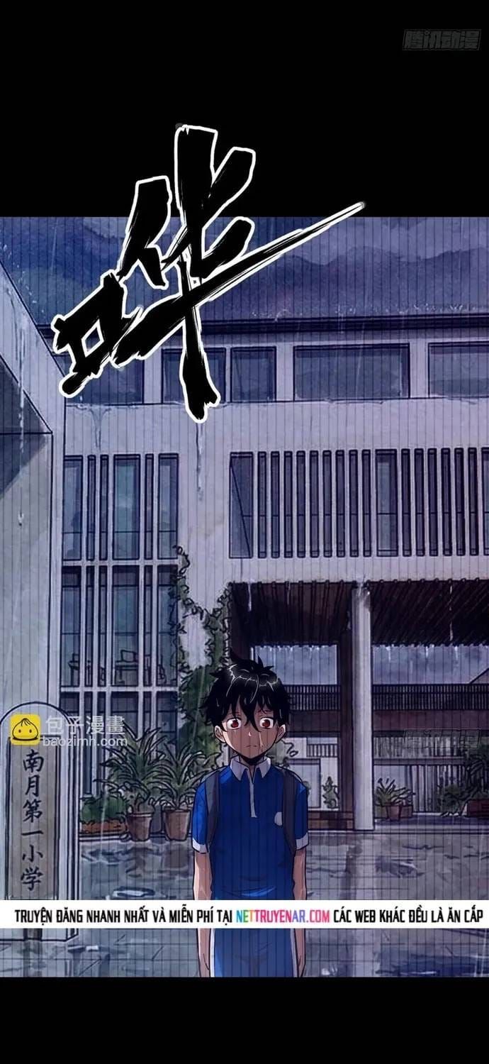 Tay Trái Của Ta Có Thể Dị Biến Chapter 150 - 6