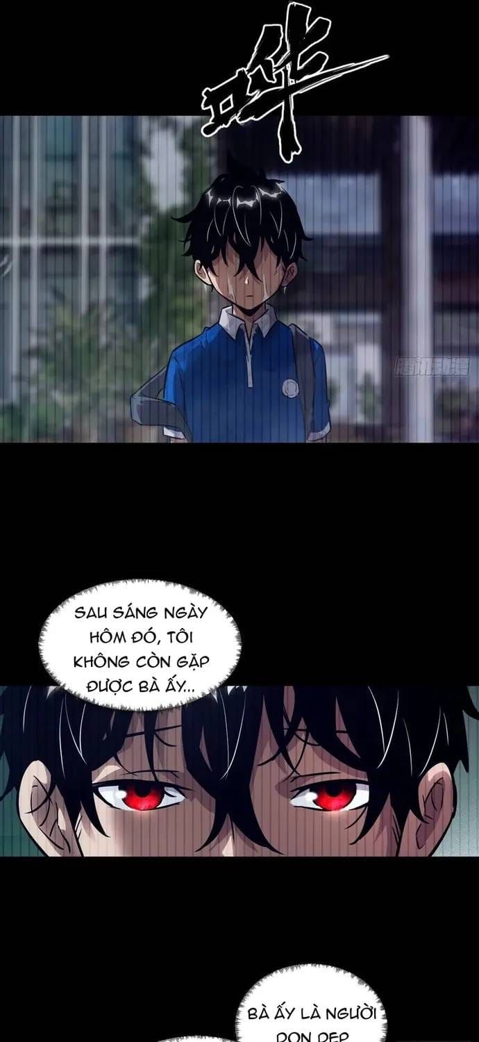 Tay Trái Của Ta Có Thể Dị Biến Chapter 150 - 7