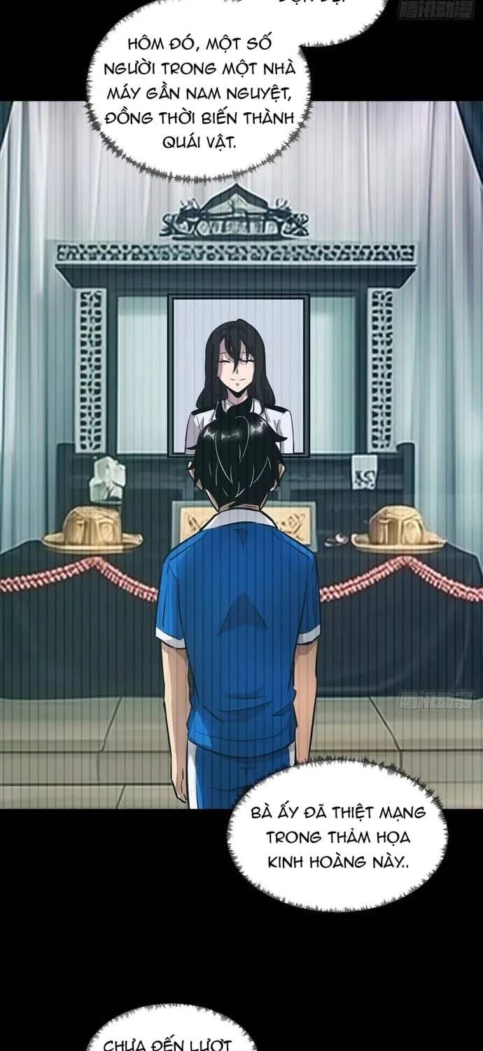 Tay Trái Của Ta Có Thể Dị Biến Chapter 150 - 8