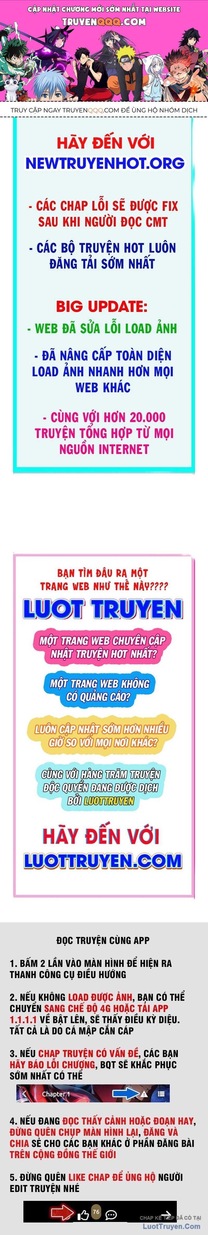 Nhà Đầu Tư Nhìn Thấy Tương Lai Chapter 75 - 1