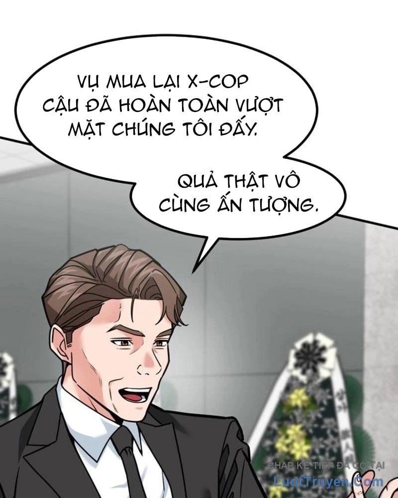 Nhà Đầu Tư Nhìn Thấy Tương Lai Chapter 75 - 77