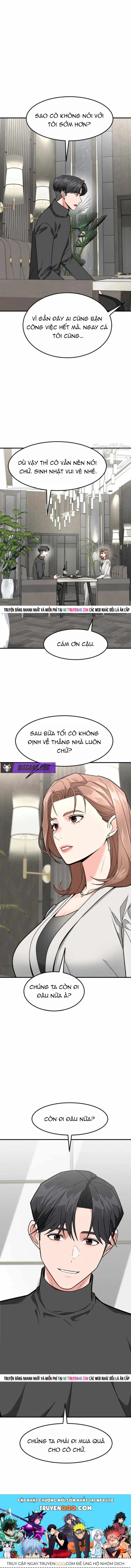 Nhà Đầu Tư Nhìn Thấy Tương Lai Chapter 76 - 17