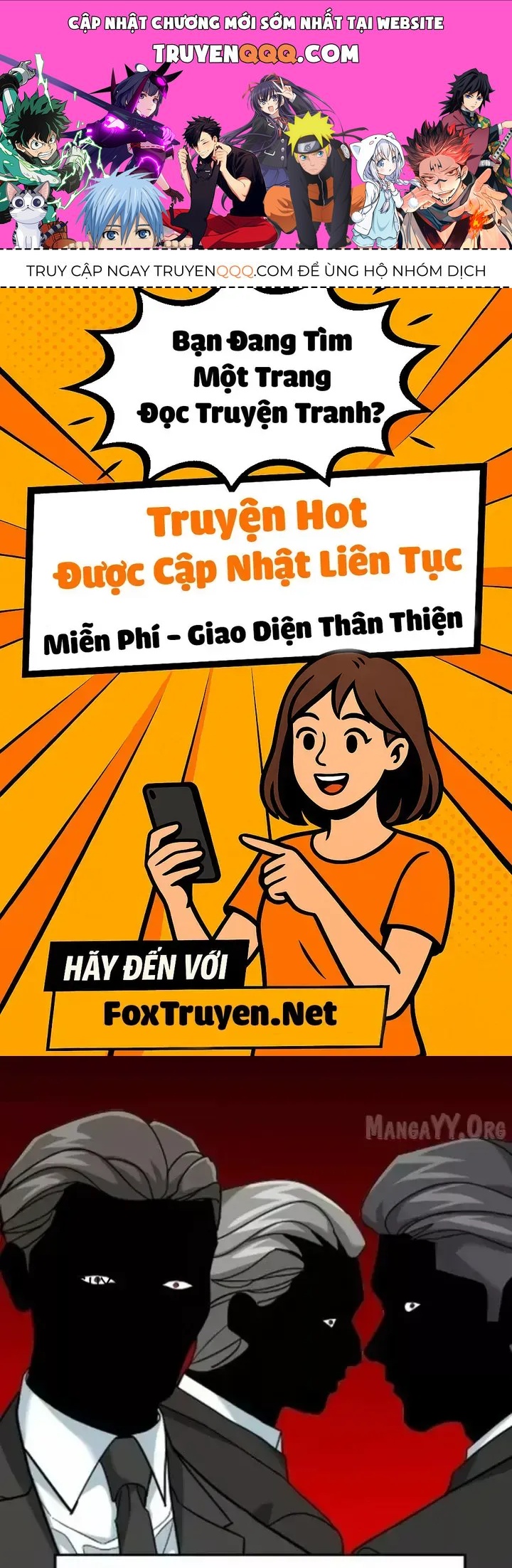 Nhà Đầu Tư Nhìn Thấy Tương Lai Chapter 85.1 - 1
