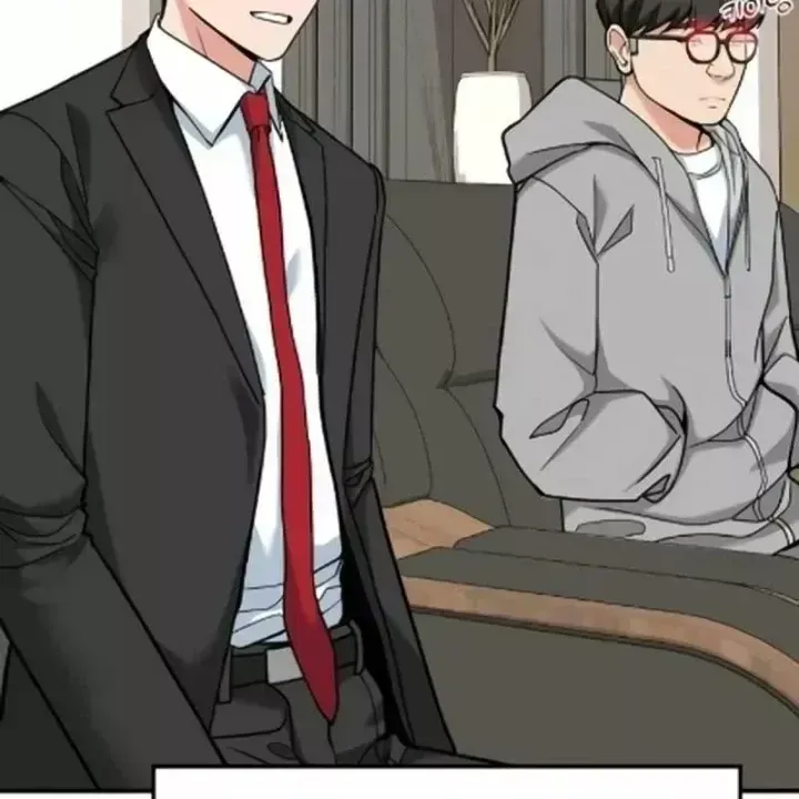 Nhà Đầu Tư Nhìn Thấy Tương Lai Chapter 85.1 - 18