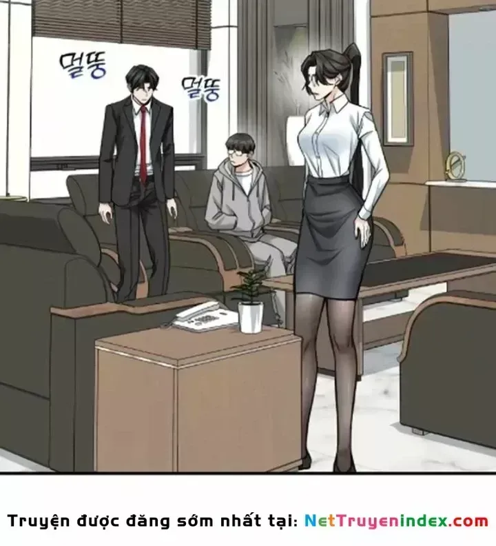 Nhà Đầu Tư Nhìn Thấy Tương Lai Chapter 85.1 - 34