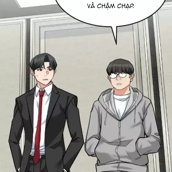 Nhà Đầu Tư Nhìn Thấy Tương Lai Chapter 85.1 - 41