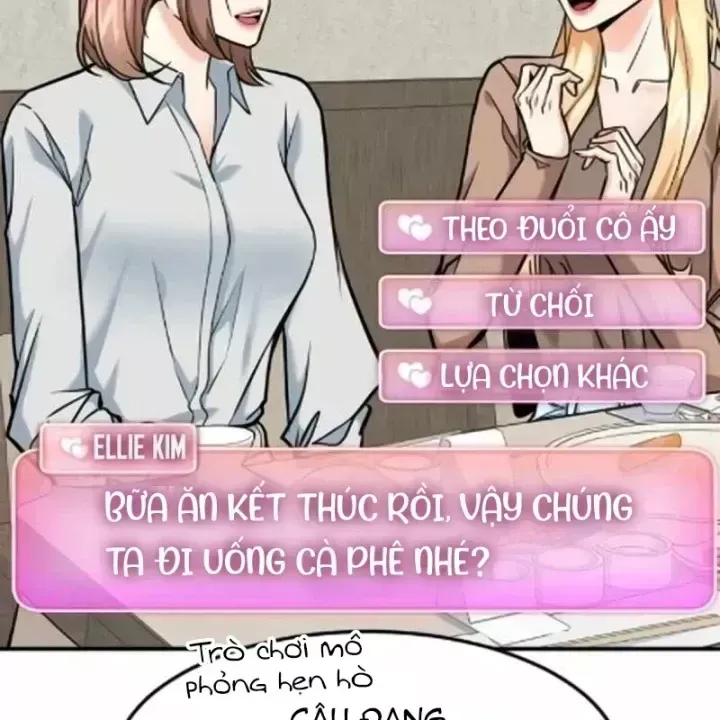 Nhà Đầu Tư Nhìn Thấy Tương Lai Chapter 85.1 - 47