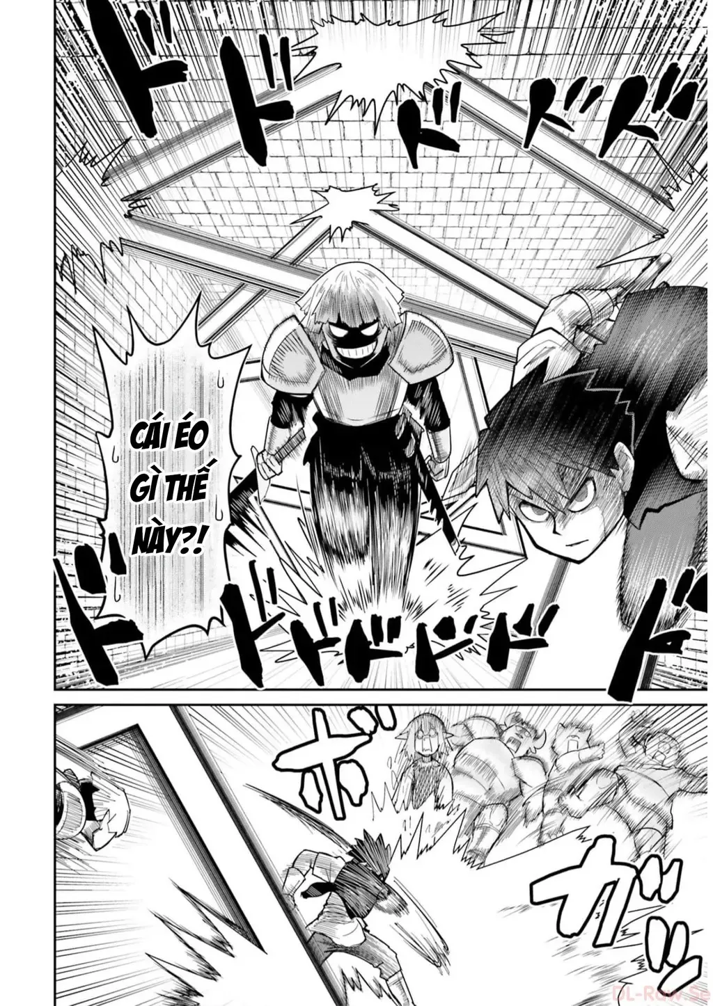 Bạn Thuở Nhỏ Của Tôi Là Trùm Cuối Hầm Ngục Chapter 27 - 13